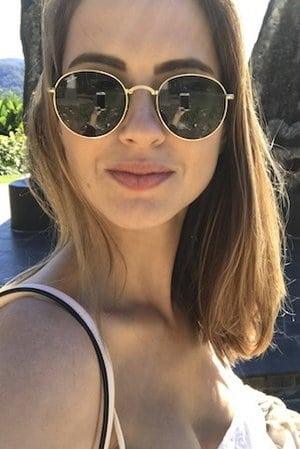 How I Got My Glow Back – Sigourney’s Edit