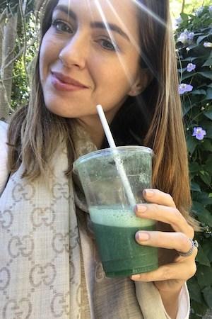 How I Got My Glow Back – Sigourney’s Edit