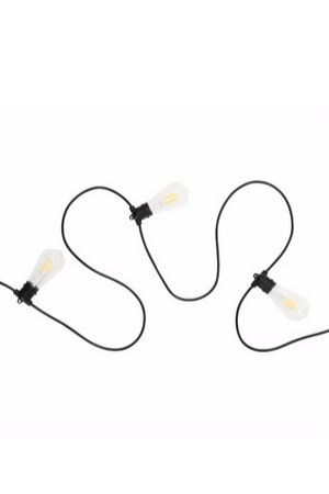Temple & Webster Outdoor Festoon Lights