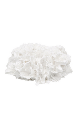 Darren Palmer Foliaceous Resin Coral