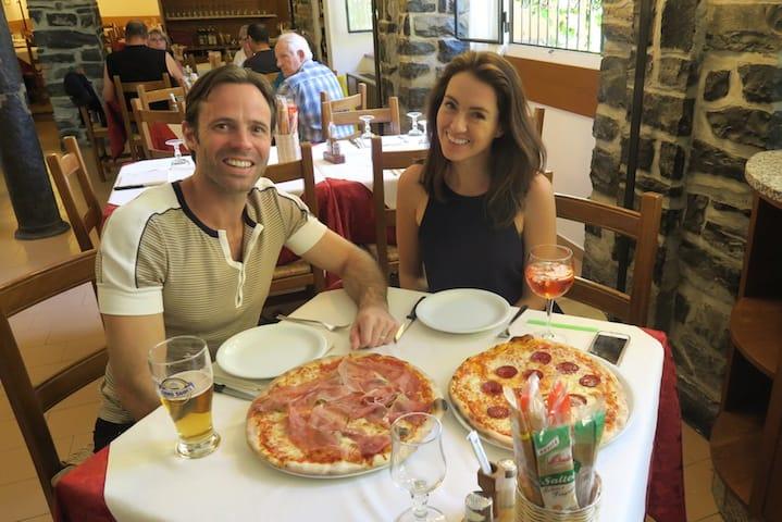 Pizza