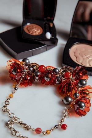 Three Luxe Beauty Looks Wearing This Festive Season