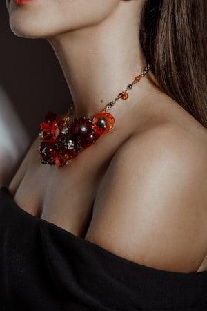 Three Luxe Beauty Looks Wearing This Festive Season