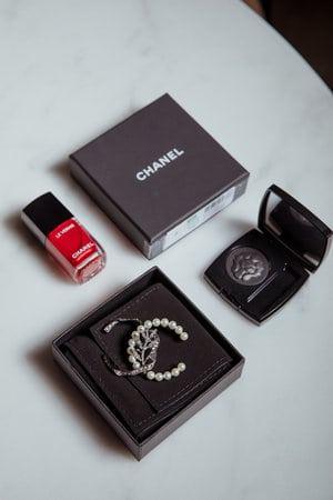 Three Luxe Beauty Looks Wearing This Festive Season