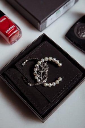 Three Luxe Beauty Looks Wearing This Festive Season