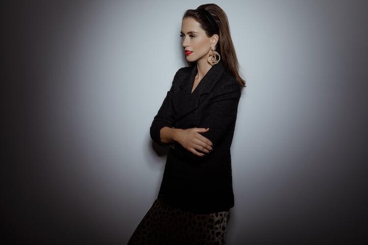 Three Luxe Beauty Looks Wearing This Festive Season