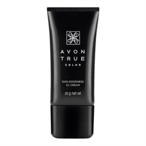 Avon All Over Face Brush