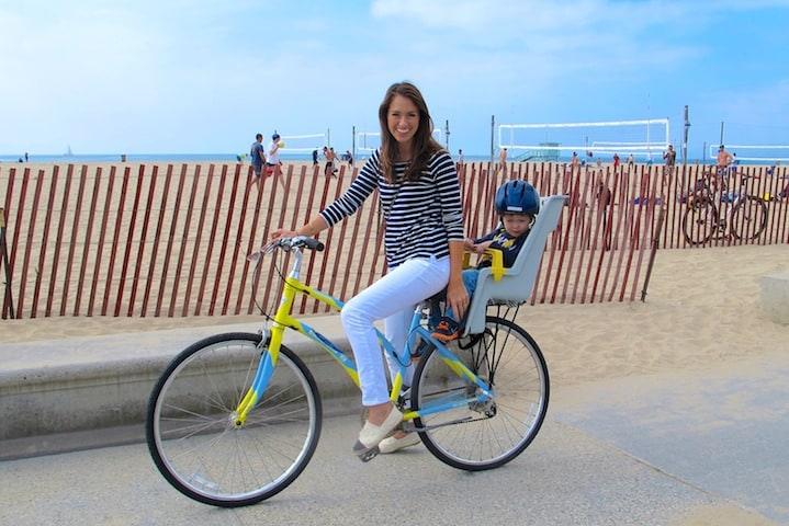 Santa Monica: Sigourney's Edit