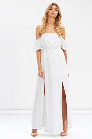 Whitedress