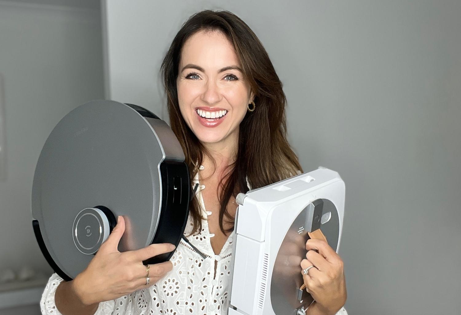 Ecovacs