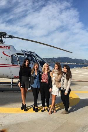 Groupchopper