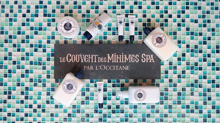 Luxurious L'Occitane Products Are On Abundance