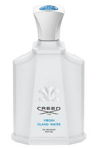 Creed Virgin Island Water Shower Gel
