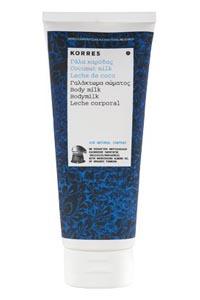 Korres Coconut Milk Body Milk Ml