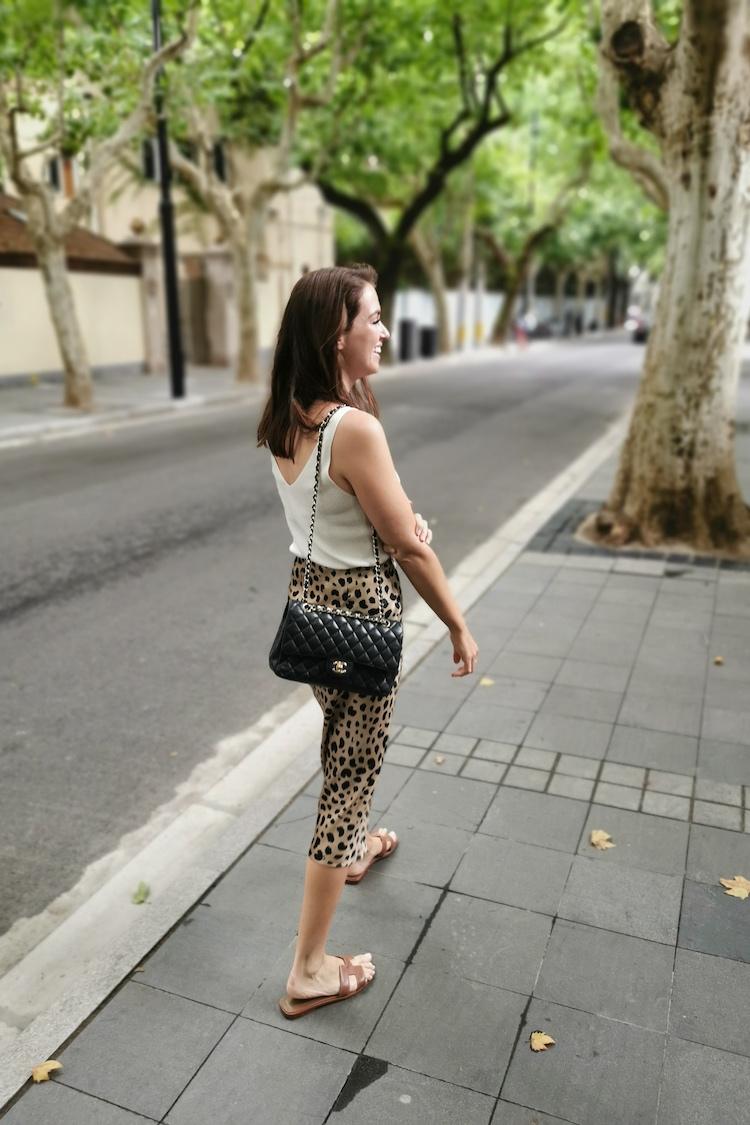 Taking A-Beauty to Shanghai – Sigourney's Edit