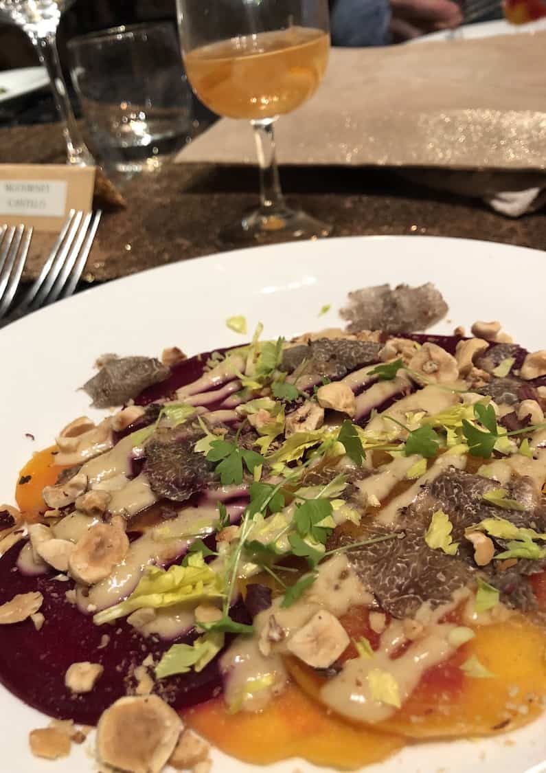 The Next Wine Country Road Trip You Need to Have