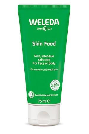 Skin Food Ml Tube