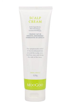 MooGoo Scalp Cream