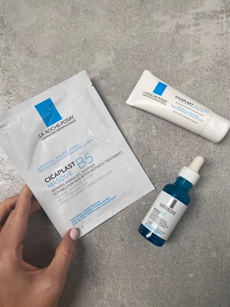 This Pharmacy Product Fixed My Freaked Out Skin