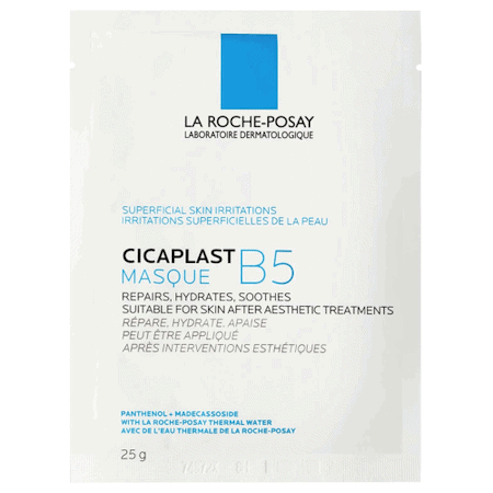 Cicaplast B5 Sheet Mask