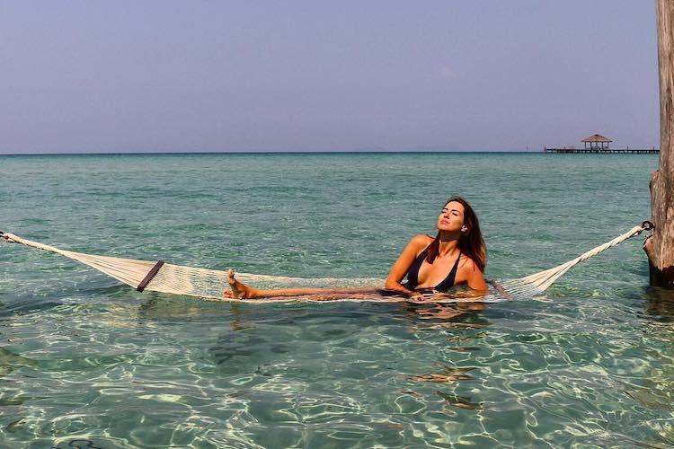 For more information head to Soneva Kiri
