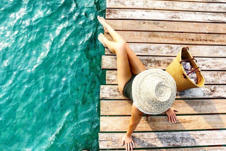 Travel Diary: Soneva Kiri – Sigourney's Edit