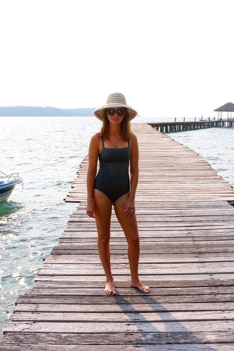 Resort Routine