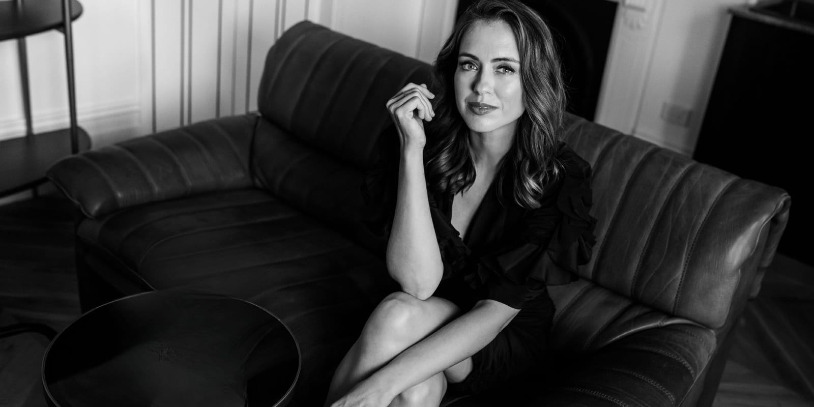 Sigourney Cantelo, founder and editor of Beauticate