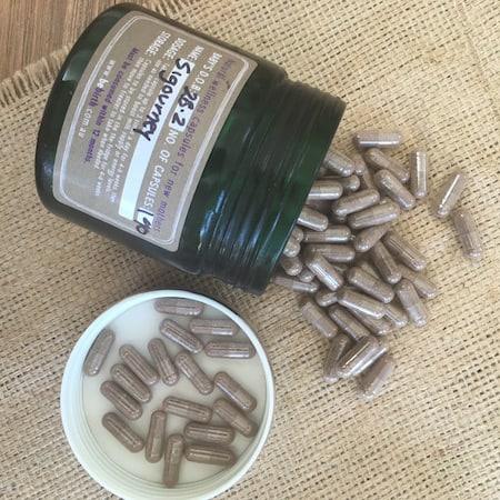 PLACENTA PILLS