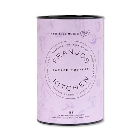 franjos lactation cookies