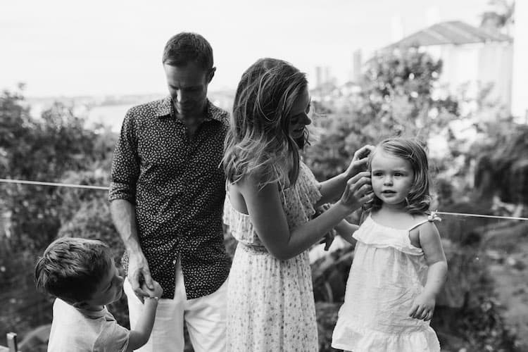 What Teaching My Kids About Beauty