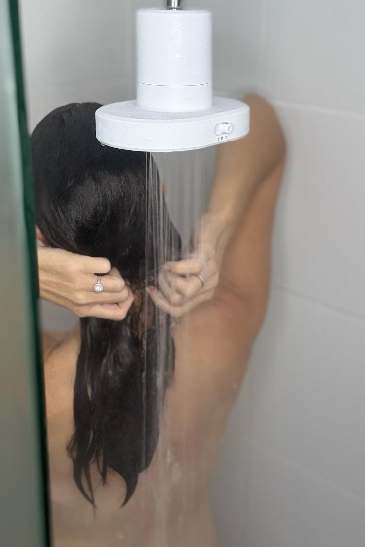 Shower Filter