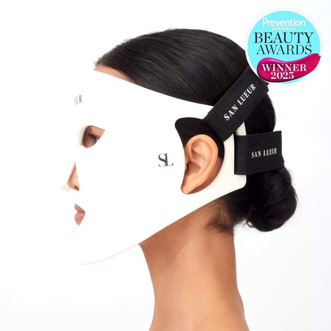 LED Light Therapy Mask