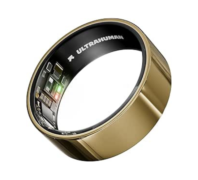 Ultrahuman Ring AIR