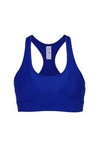 Adidas by Stella Mccartney Essential Performance Bra