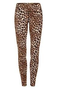 Vie Active Compression Tights