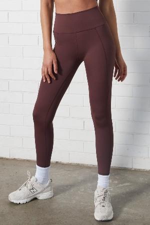 Trio kit (chocolate) (Leggings)