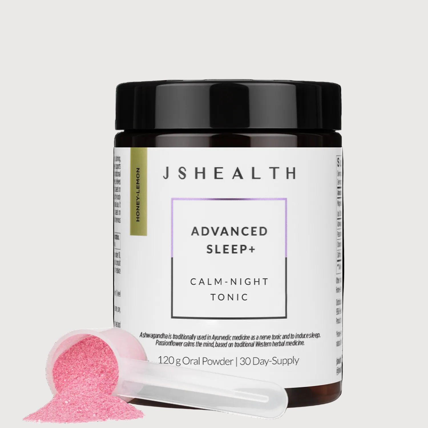 Advanced Sleep+ Powder