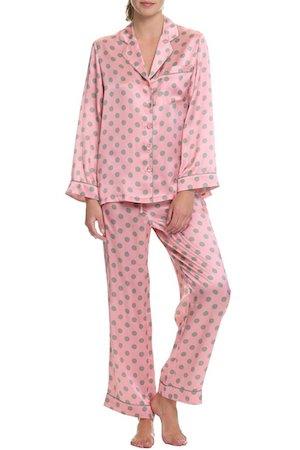 Papinelle Silk Pyjamas