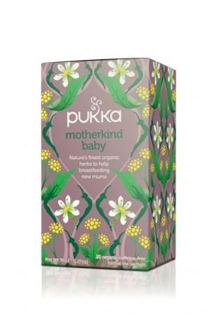 Pukka Tea