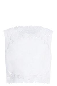 Zimmermann Trinity Scallop Top