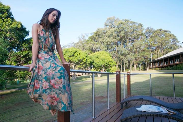 Gwinganna Health Retreat Review