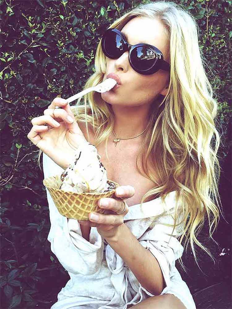 INSTAGRAM @hoskelsa