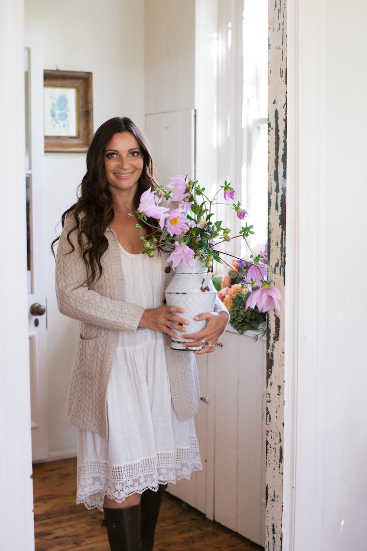 Lee Holmes Lifestyle By Luisa Brimble