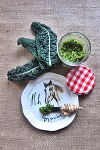 Kale me stupid.