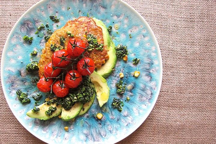 Devotees of the great Aussie brunch (of which I am one) w...