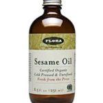 Flora Sesame Oil