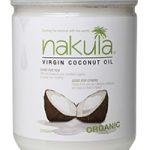 Nakula Coconut Oil