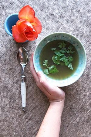 Why is bone broth good for you?