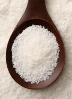 Coconut